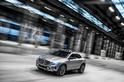 Mercedes GLA Concept 27