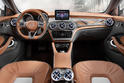 Mercedes GLA Concept 3