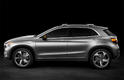 Mercedes GLA Concept 32