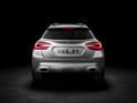 Mercedes GLA Concept 33