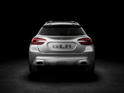 Mercedes GLA Concept 34