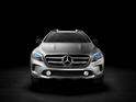 Mercedes GLA Concept 35