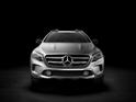 Mercedes GLA Concept 36