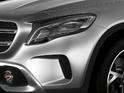 Mercedes GLA Concept 41