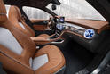 Mercedes GLA Concept 46