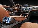Mercedes GLA Concept 48