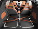 Mercedes GLA Concept 55