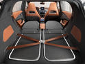 Mercedes GLA Concept 56