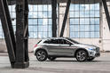 Mercedes GLA Concept 6