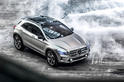 Mercedes GLA Concept 8