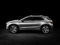 Mercedes GLA Leaked 11