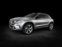 Mercedes GLA Leaked 12