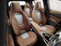 Mercedes GLA Leaked 7