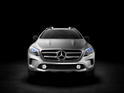 Mercedes GLA Leaked 8