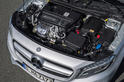 Mercedes GLA45 AMG 10