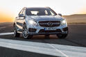 Mercedes GLA45 AMG 11