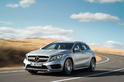 Mercedes GLA45 AMG 12