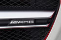 Mercedes GLA45 AMG Concept 13
