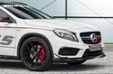 Mercedes GLA45 AMG Concept 14