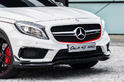 Mercedes GLA45 AMG Concept 15