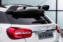 Mercedes GLA45 AMG Concept 16