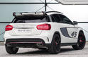 Mercedes GLA45 AMG Concept 2