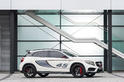 Mercedes GLA45 AMG Concept 5