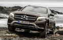 Mercedes GLC 1