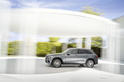 Mercedes GLC 10