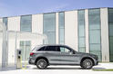 Mercedes GLC 11