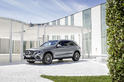 Mercedes GLC 13