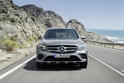 Mercedes GLC 15