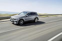 Mercedes GLC 16