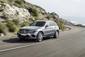 Mercedes GLC 17