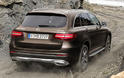 Mercedes GLC 2