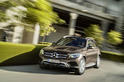 Mercedes GLC 23