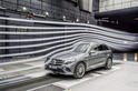 Mercedes GLC 24