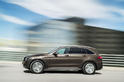 Mercedes GLC 25