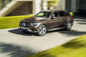 Mercedes GLC 26