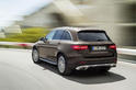 Mercedes GLC 27