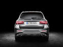 Mercedes GLC 30
