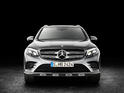 Mercedes GLC 31