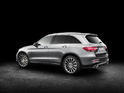 Mercedes GLC 32