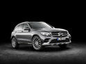 Mercedes GLC 34