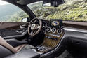 Mercedes GLC 35
