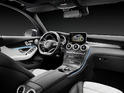 Mercedes GLC 36