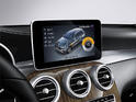 Mercedes GLC 4