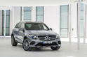 Mercedes GLC 8