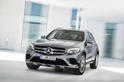 Mercedes GLC 9