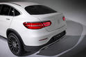 Mercedes GLC Coupe 11
